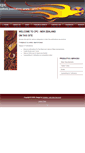 Mobile Screenshot of cpcnz.org.nz